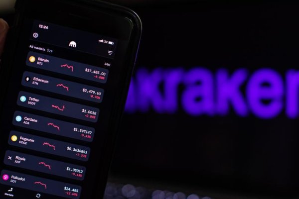 Kraken 21at