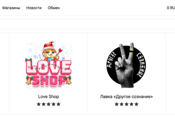 Сайты даркнета