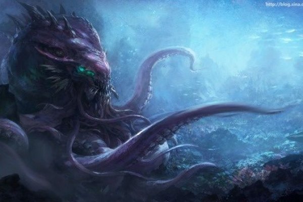 Kraken магазин